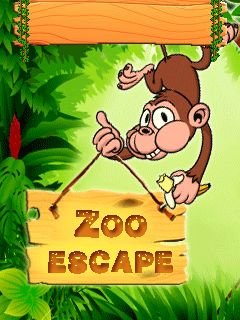 game pic for Zoo escape